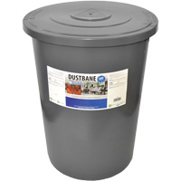 Poudre &agrave; balayer, Baril, 297,62 lb (135 kg) Pryde Industrial Inc.