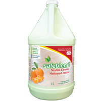 Nettoyant neutre, 4 L, Cruche Pryde Industrial Inc.
