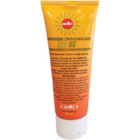 Sunscreen, SPF 30, Lotion Pryde Industrial Inc.