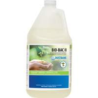 Nettoyants et d&eacute;graissants Bio-Bac II, 4 L/4,0 L Pryde Industrial Inc.