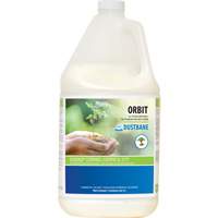 Enduits pour planchers Orbit, 4 L, Cruche Pryde Industrial Inc.