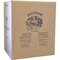 Sweeping  Compound, Box, 45.50 lbs. ( 22.0 kg ) Pryde Industrial Inc.