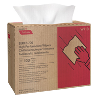 Wipers, Wipes & Rags