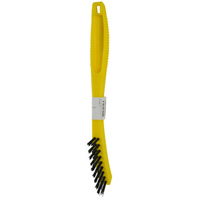 Brosse &agrave; carrelage et coulis, Longeur de 8-1/2" Pryde Industrial Inc.