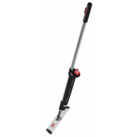 Executive Series Hygen Pulse Microfiber Mop Frame, 56", Metal/Plastic Pryde Industrial Inc.