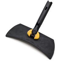 Hygen Flexi-Frame Dust Mop Frame, 11", Plastic Pryde Industrial Inc.