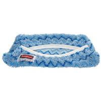 Manchon de vadrouille humide avec support flexible Hygen, Microfibre Pryde Industrial Inc.