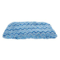 Manchon de vadrouille humide avec support flexible Hygen, Microfibre Pryde Industrial Inc.