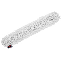 Manchon de d&eacute;poussi&eacute;rage avec manche flexible Executive Series Hygen, Microfibre Pryde Industrial Inc.