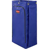 Janitorial Cleaning Cart Bag Pryde Industrial Inc.