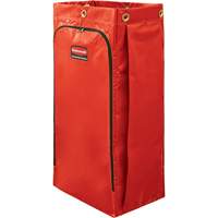 Janitorial Cleaning Cart Bag Pryde Industrial Inc.