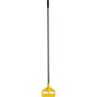 Invader&reg; Handle, Fibreglass, Open Gate Tip, 1" Diameter, 54" Length Pryde Industrial Inc.