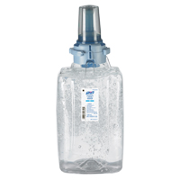 ADX-12 Advanced Hand Sanitizer, 1200 ml, Cartridge Refill, 70% Alcohol Pryde Industrial Inc.