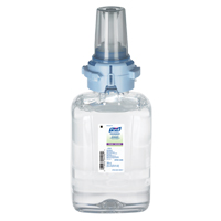 ADX-7 Advanced Foam Hand Sanitizer, 700 ml, Cartridge Refill, 70% Alcohol Pryde Industrial Inc.