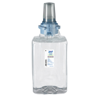ADX-12 Advanced Foam Hand Sanitizer, 1200 ml, Cartridge Refill, 70% Alcohol Pryde Industrial Inc.