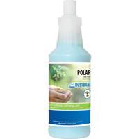 Polar Cream Bathroom Cleaner, 1 L/1.0 L, Bottle Pryde Industrial Inc.