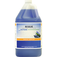 Resolve Cleaner and Degreaser, 5 L, Jug Pryde Industrial Inc.