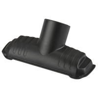 Utility Nozzle for Industrial Poly Vacuum Pryde Industrial Inc.