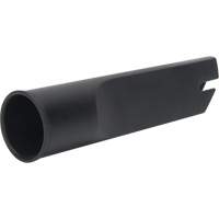 Crevice Nozzle for Industrial Poly Vacuum Pryde Industrial Inc.