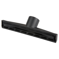 Floor Nozzle for Industrial Poly Vacuum Pryde Industrial Inc.