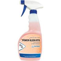 Power Kleen Cleaner & Degreaser, 750 ml, Trigger Bottle Pryde Industrial Inc.