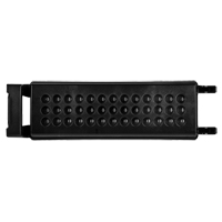 Vacuum Filters, Hepa, Fits 1 US gal. Pryde Industrial Inc.