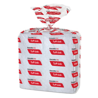 Chiffons Pro Tuff-Job, Robuste, 12" lo x 13" la Pryde Industrial Inc.