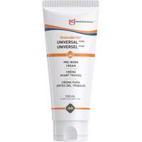 Cr&egrave;me pour la peau Stokoderm Grip PURE , Tube, 100 ml Pryde Industrial Inc.