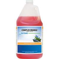 Complex Orange Degreaser, 9 lbs., Jug Pryde Industrial Inc.