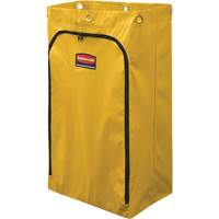 Facility Maintenance Cart Parts & Accessories