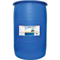 Resolve Cleaner & Degreaser, 210 L, Drum Pryde Industrial Inc.