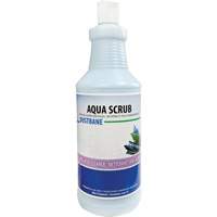 Nettoyant pour usage multiple Aqua Scrub, 1 L, Bouteille Pryde Industrial Inc.