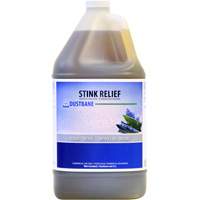&eacute;liminateur d'odeurs enzymatique Stink Relief Pryde Industrial Inc.