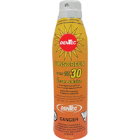 Shield Sunscreen, SPF 30, Aerosol Pryde Industrial Inc.