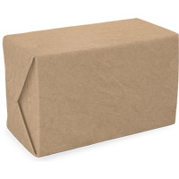 Pro Select Full Fold II Napkins, 1 Ply, 13" x 12" Pryde Industrial Inc.