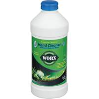 Biodegradable Hand Cleaner, Powder, 1 lbs., Bottle, Scented Pryde Industrial Inc.