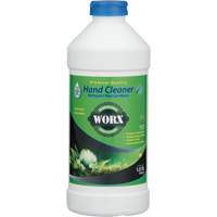 Biodegradable Hand Cleaner, Powder, 1 lbs., Bottle, Scented Pryde Industrial Inc.