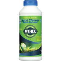 Biodegradable Hand Cleaner, Powder, 0.406 lbs., Bottle, Scented Pryde Industrial Inc.