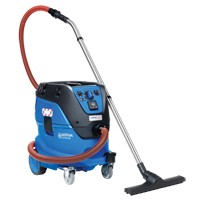 Aspirateur Attix 44 HEPA, Secs-humides, 1,2 CV,  Pryde Industrial Inc.