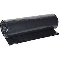 Sacs &agrave; ordures, Oxod&eacute;gradable, Fort, 30" lo x 38" la, &eacute;paisseur de 0,8 mil Pryde Industrial Inc.