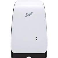 Scott&reg; Skin Care Dispenser, Touchless, 1200 ml Capacity Pryde Industrial Inc.