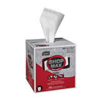 Wipers, Wipes & Rags