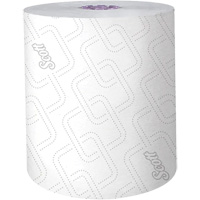 Scott&reg; Essential High-Capacity Hard Roll Towels, 1 Ply, Standard, 950' L Pryde Industrial Inc.