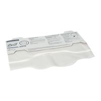 Scott&reg; Personal Seat Covers Pryde Industrial Inc.