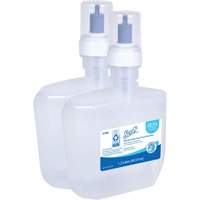 D&eacute;sinfectant moussant et hydratant pour les mains Pro de Scott, 1200 ml, Cartouche de recharge, 62% alcool Pryde Industrial Inc.