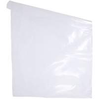 Poly Bags, Open Top, 18" x 24", 2.5 mils Pryde Industrial Inc.