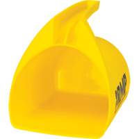 Pelle pour sel et sable Pryde Industrial Inc.