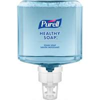 Savon doux pour les mains ES8 Healthy Soap, Mousse, 1,2 L, Sans parfum Pryde Industrial Inc.