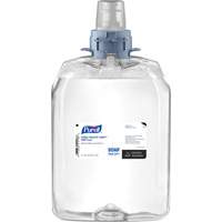 Savon doux pour les mains FMX-20 Healthy Soap, Mousse, 2 L, Sans parfum Pryde Industrial Inc.