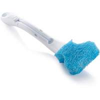 Poign&eacute;e pour brosse &agrave; r&eacute;curer les toilettes Scotch-Brite Pryde Industrial Inc.